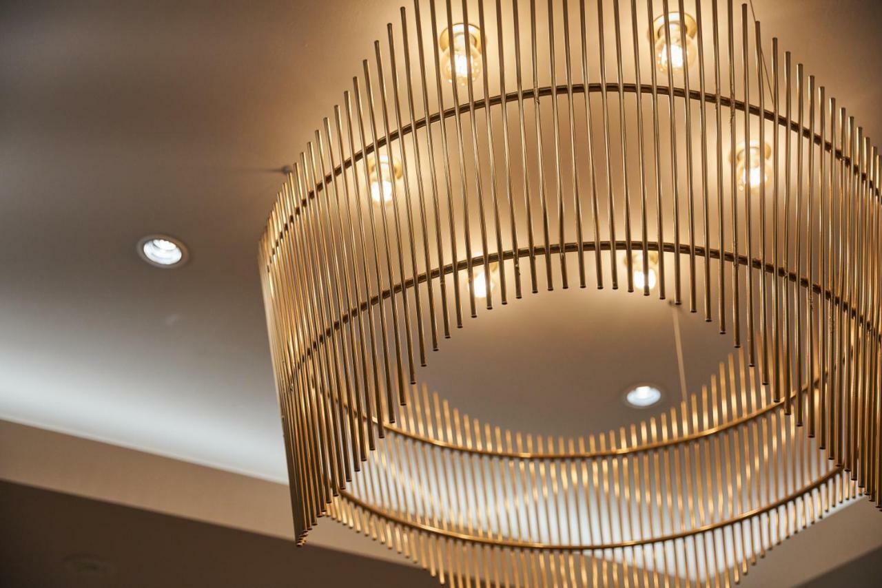 Cinnamon Hotel Osaka Eksteriør billede