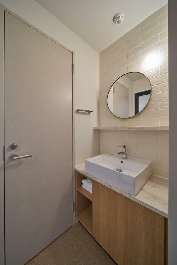 Cinnamon Hotel Osaka Eksteriør billede